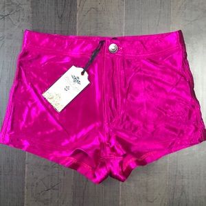 BNWT | PARISIAN COLLECTIONS | SHORTS | SZ 7